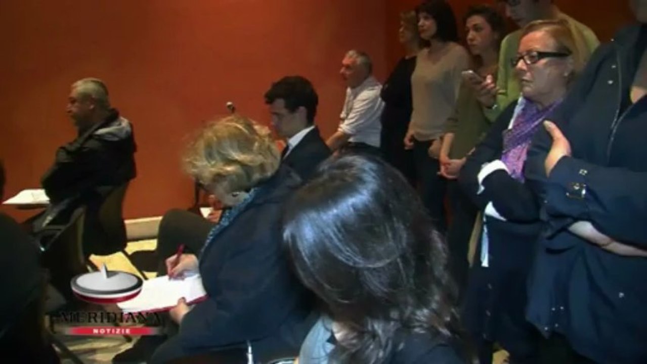 Auditorium Parco della Musica, bilancio 2012: dopo dieci anni e più attivo che mai