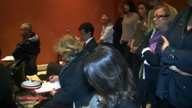 Auditorium Parco della Musica, bilancio 2012: dopo dieci anni e più attivo che mai