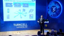 Turkcell Superonline 5. Yılını Kutluyor