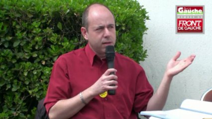 Xavier BEFFARA en table ronde sur le logement