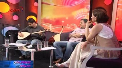 ümit yılmaz sivas'ın ağıtı cem tv gönlünce söyle