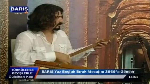 05 dertli divani benim yaram-vahdet badesiyle 2012 barış tv