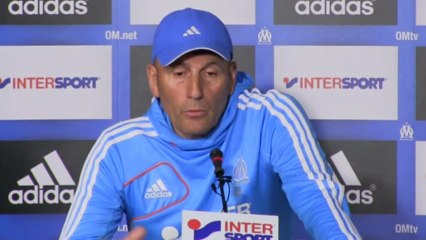 Baup et les trophées UNFP