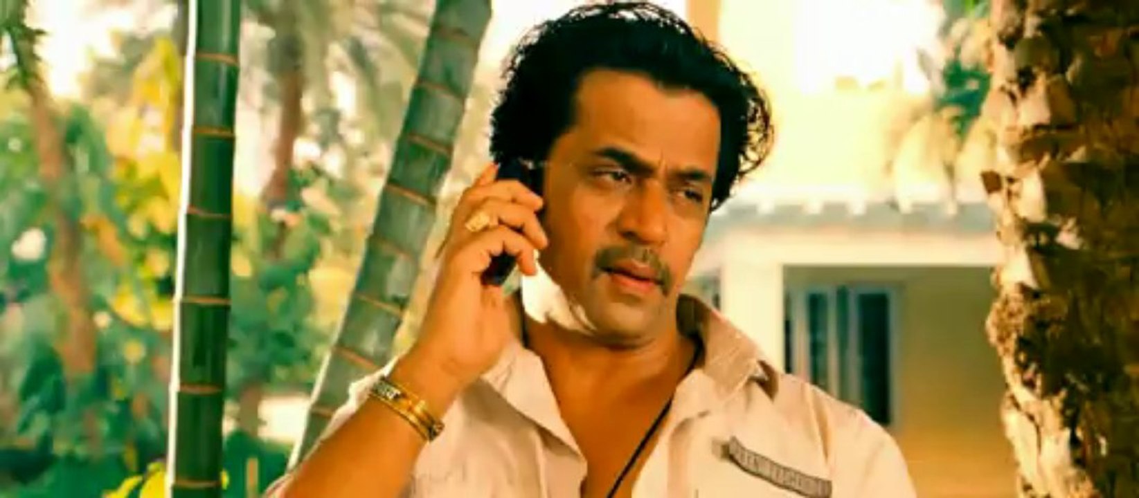 Mankatha Theme3 video Dailymotion