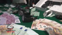 Operazione “Topi in trappola”, 10 arresti da CC di Tivoli per furti in ville e negozi