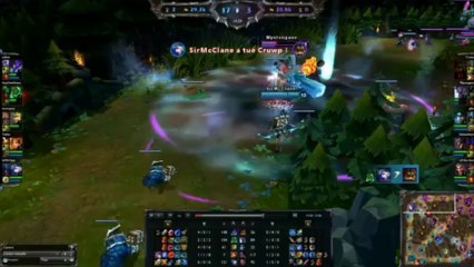 Download Video: Une Ashe originale - League of Legends