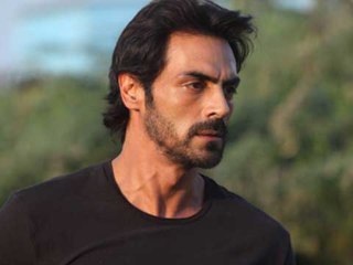 Arjun Rampals First Look In D Day