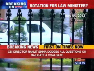 Ashwani Kumar to get transfer, Bansal to get the boot?