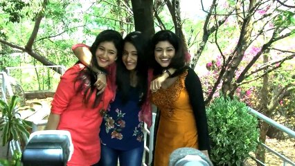 Trisha New Movie On Sets [HD]