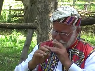 70'lik Sivas'lı Dededen Sipsi Şov