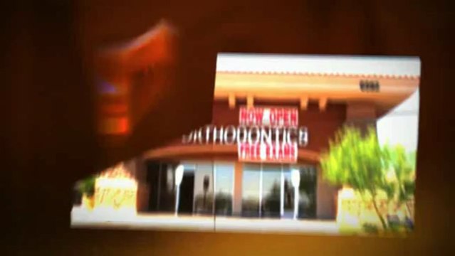 Orthodontists North Las Vegas