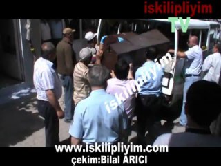 İskilip'te Kadın Cinayeti 9 Mayıs 2013