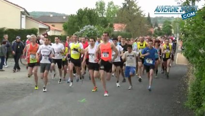 Tout Plauzat Court 2013 - Résumé du 5 km