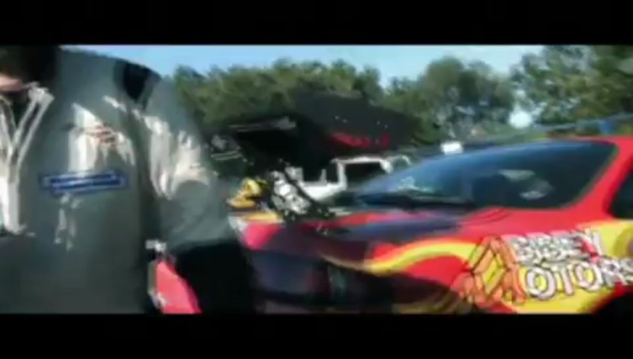 BEST OF DRIFT 2008 - 2