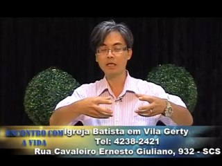 Evangelho de João capítulo 6