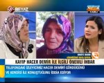 Ebru Gediz ile Yeni Baştan 09.05.2013 2.Kısım