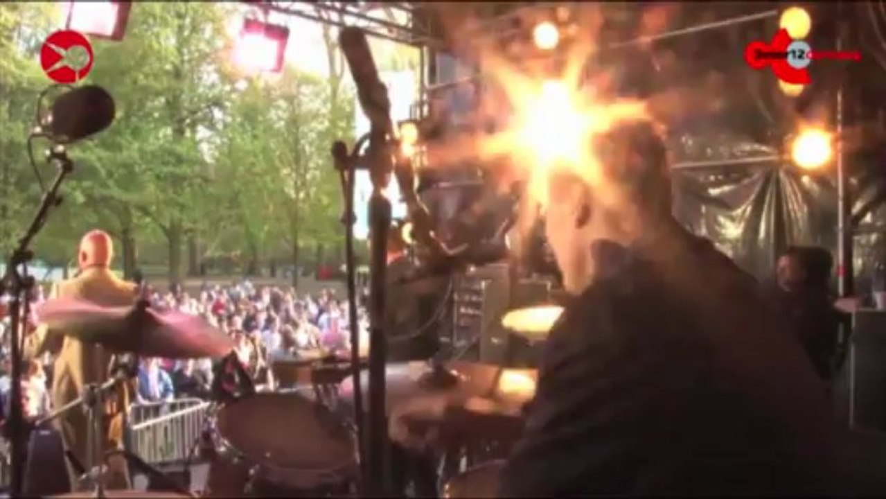 GBOB Netherlands 2013 - Rotterdam