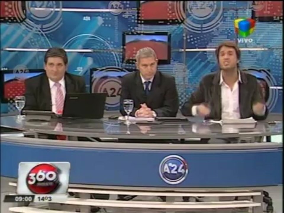 Mauro 360