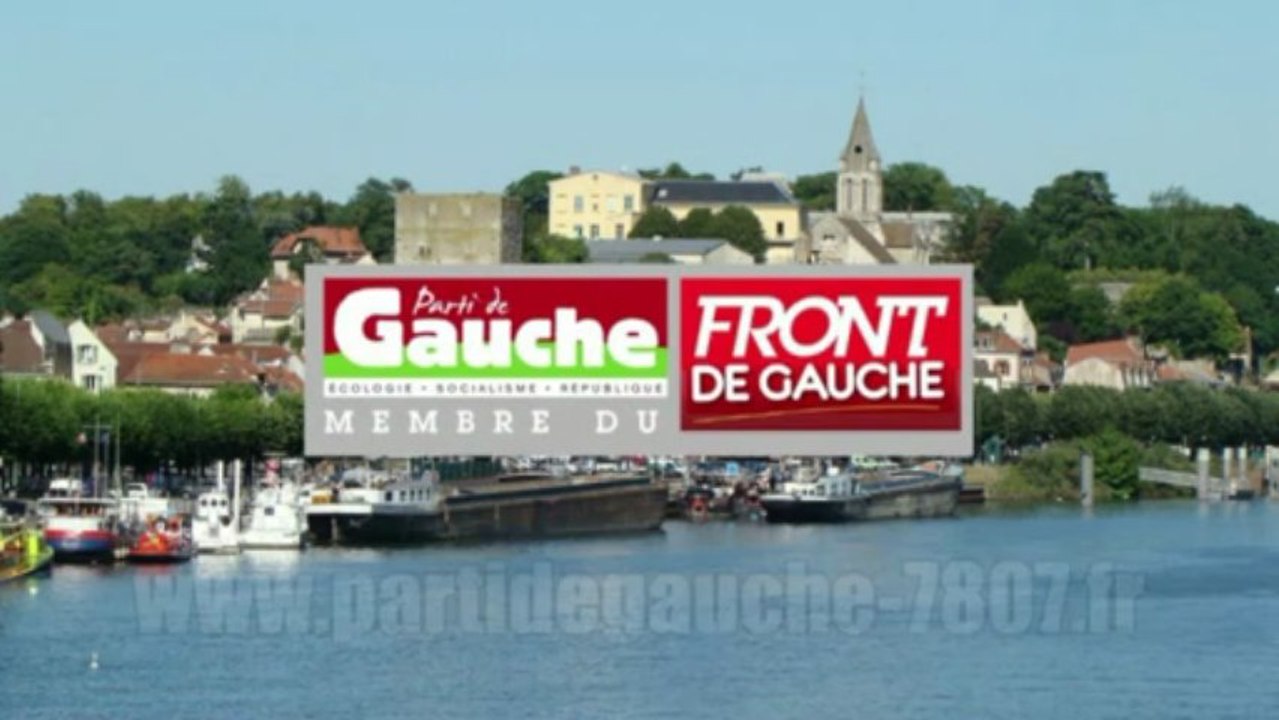 Patrice LAVAUD en table ronde sur le logement