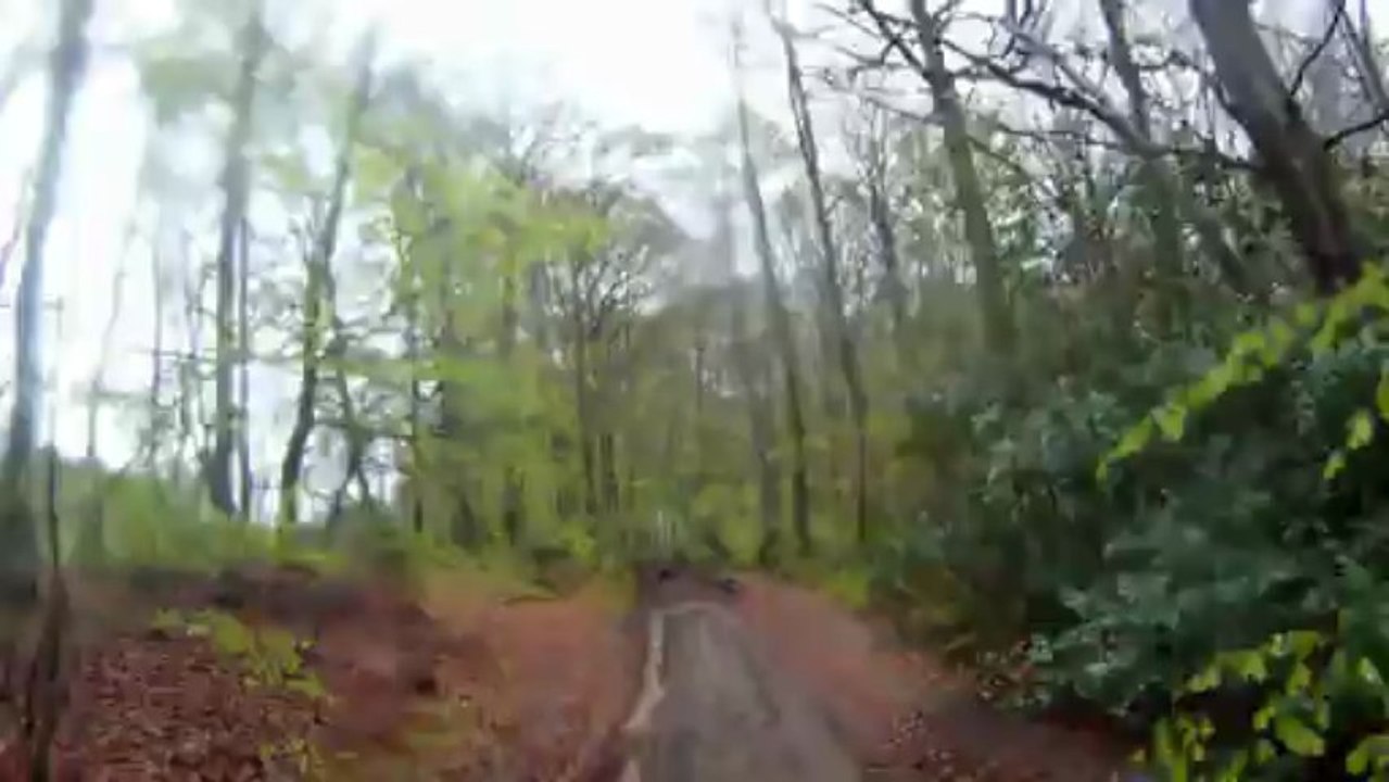 notre petit canada 4éme partie