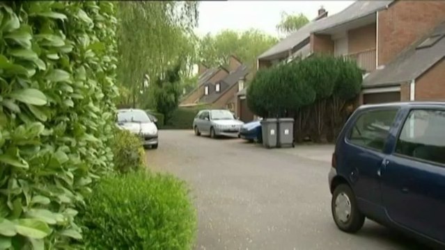 Des portraits de voleurs affichés dans les rues de Villeneuve-d'Ascq
