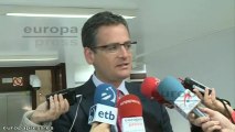 Basagoiti confirma que deja la política