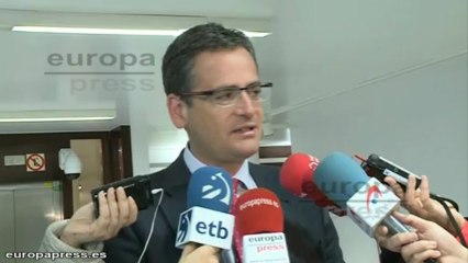 Basagoiti confirma que deja la política
