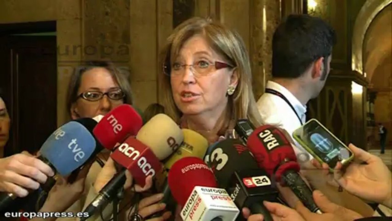 El 15,5% de profesores catalanes, en huelga