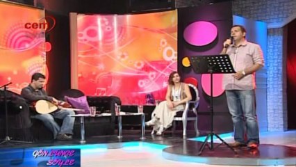 hilmi yarayıcı uğurlama cem tv gönlünce söyle