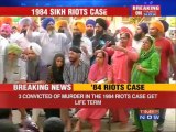 Anti-Sikh riots case: 3 sentenced to life imprisonment