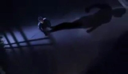 Project Ultraman Preview