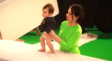 Baby & me : Making of