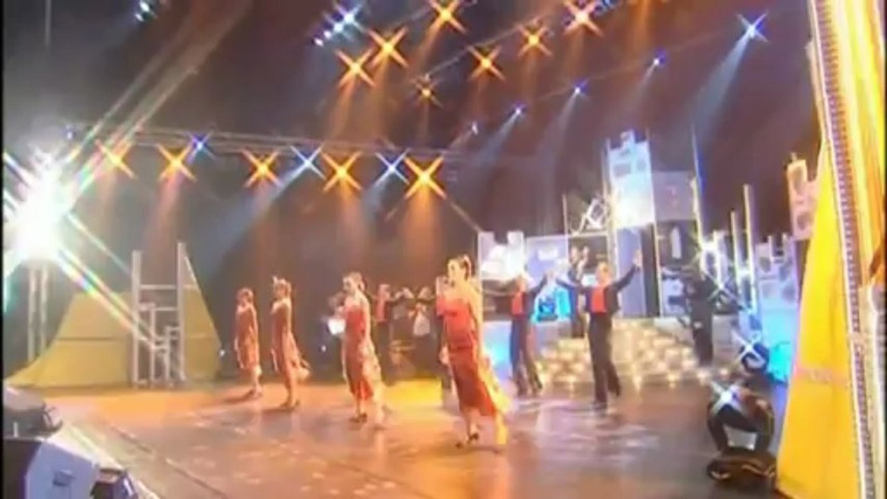 Gloriia - Vrano konche (live 2003) Hq