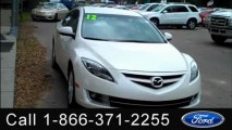 Used Mazda 6 Gainesville FL 800-556-1022 near Lake City