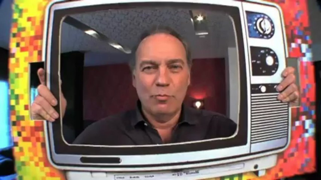 TV3 - Alguna pregunta més? APM - La "Televisió és cultura", amb Bertín Osborne