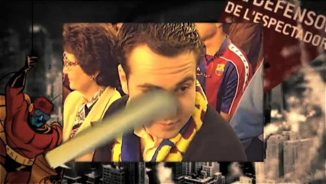 TV3 - Alguna pregunta més? APM - El Defensor de l'espectador : Mas i el nazisme