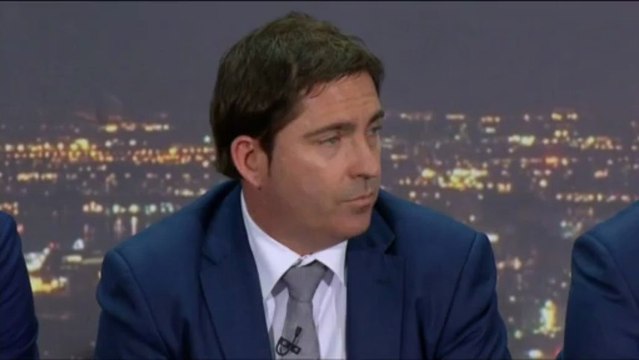 Xabi Pascual: Tenemos bajas significativas