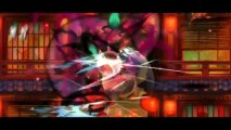 Muramasa Rebirth (VITA) - Trailer US