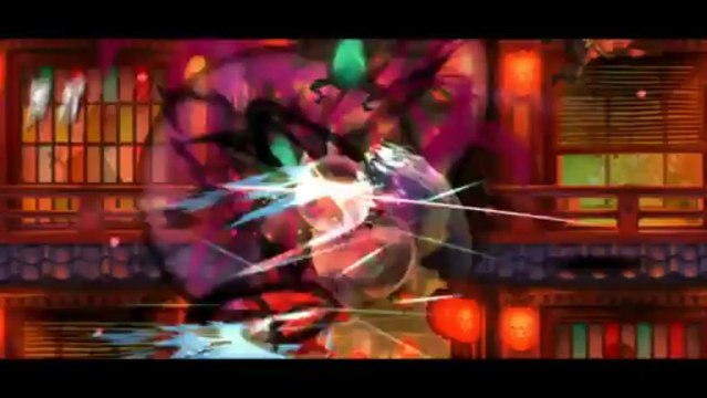 Muramasa Rebirth (VITA) - Trailer US