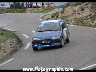 Rallye Ronde de la Durance 2013 - ES8 : CHARLEVAL / LAMBESC