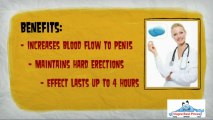 Viagra Reviews + How Viagra works in treating ED