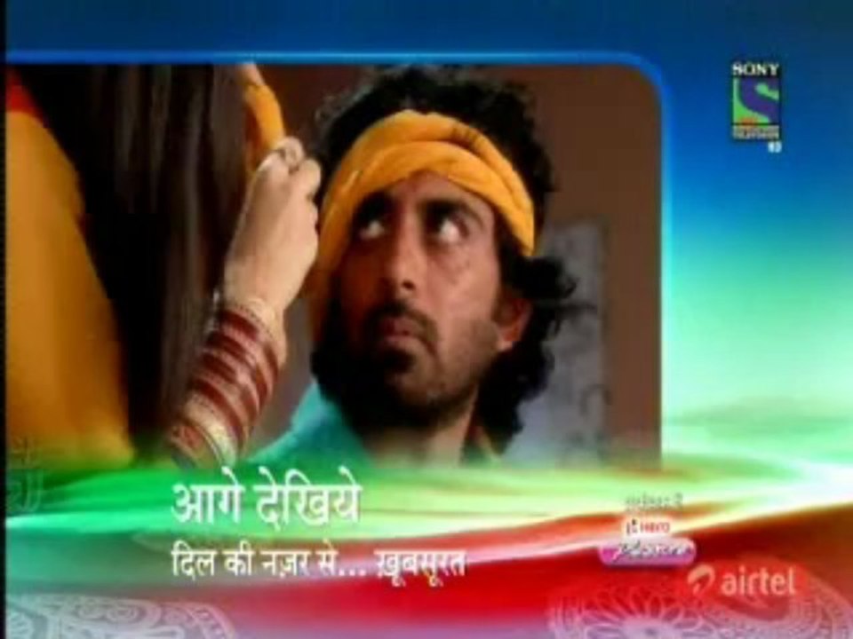Dil Ki Nazar Se Khoobsurat 9th May 2013-Pt-3