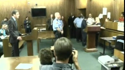 Ohio Kidnappings: Ariel Castro in court