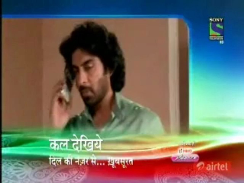 Dil Ki Nazar Se Khoobsurat 9th May 2013-Pt-4