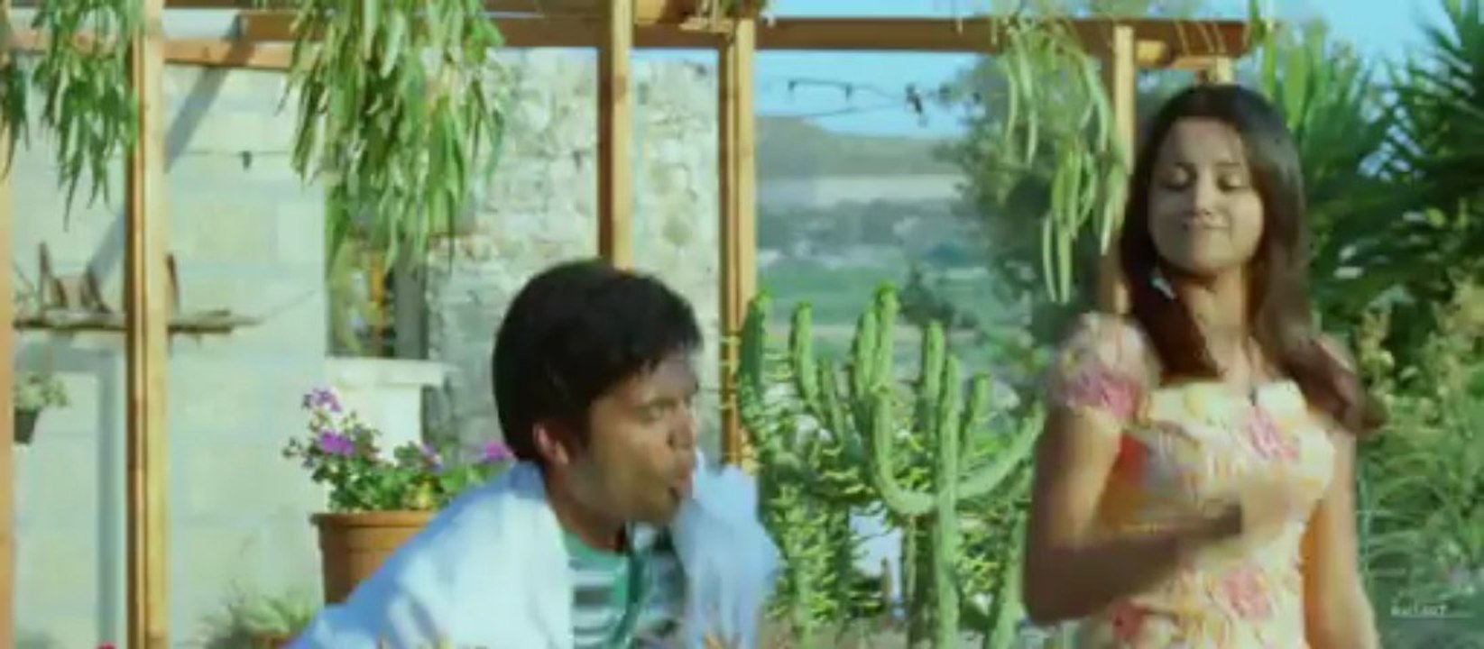 Omana Penne - Vinnaithaandi Varuvaayaa-  1080P - x264 - DTS MA [Tamildivxstation.ch]