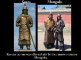 Background of Korean Martial Arts