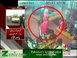 CCTV Footages of Different Accidents,Robberies & Crimes