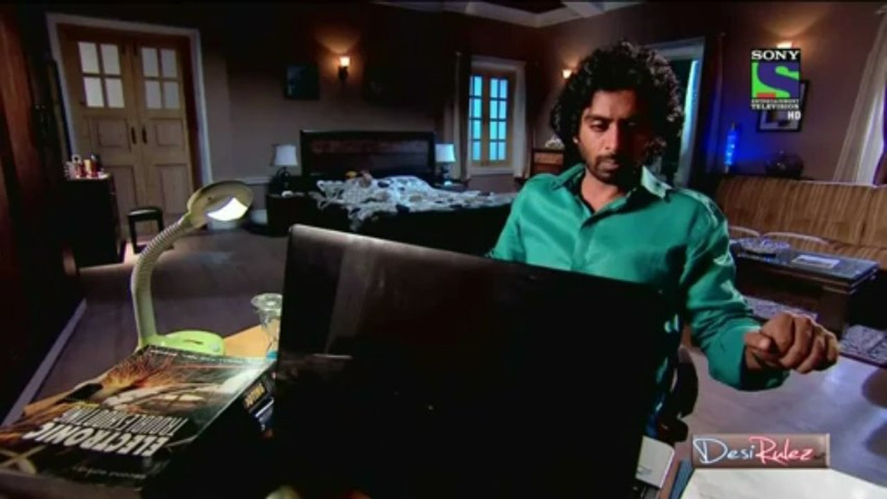 Dil Ki Nazar Se Khoobsurat 9th May 2013-Part-1