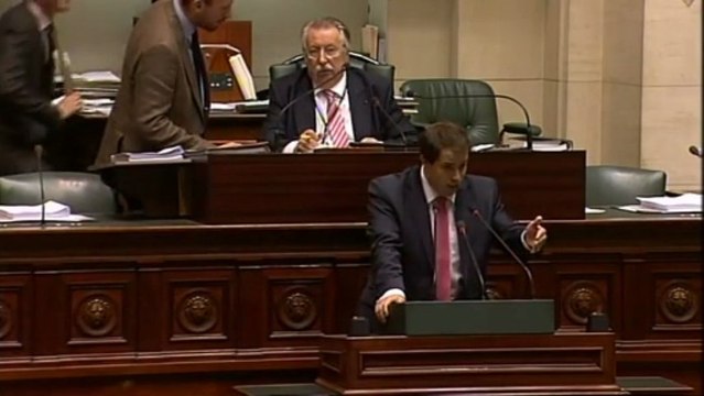 Israël/Syrie : la politique sioniste et le projet du Grand Israël -Laurent Louis-