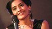Sonam Kapoor Reveals Her Cannes Look